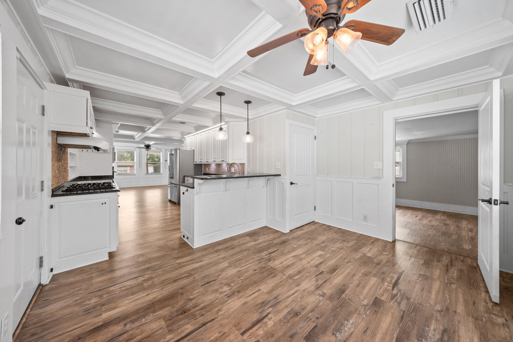COVE TERRACE 1ST ADDN - Residential