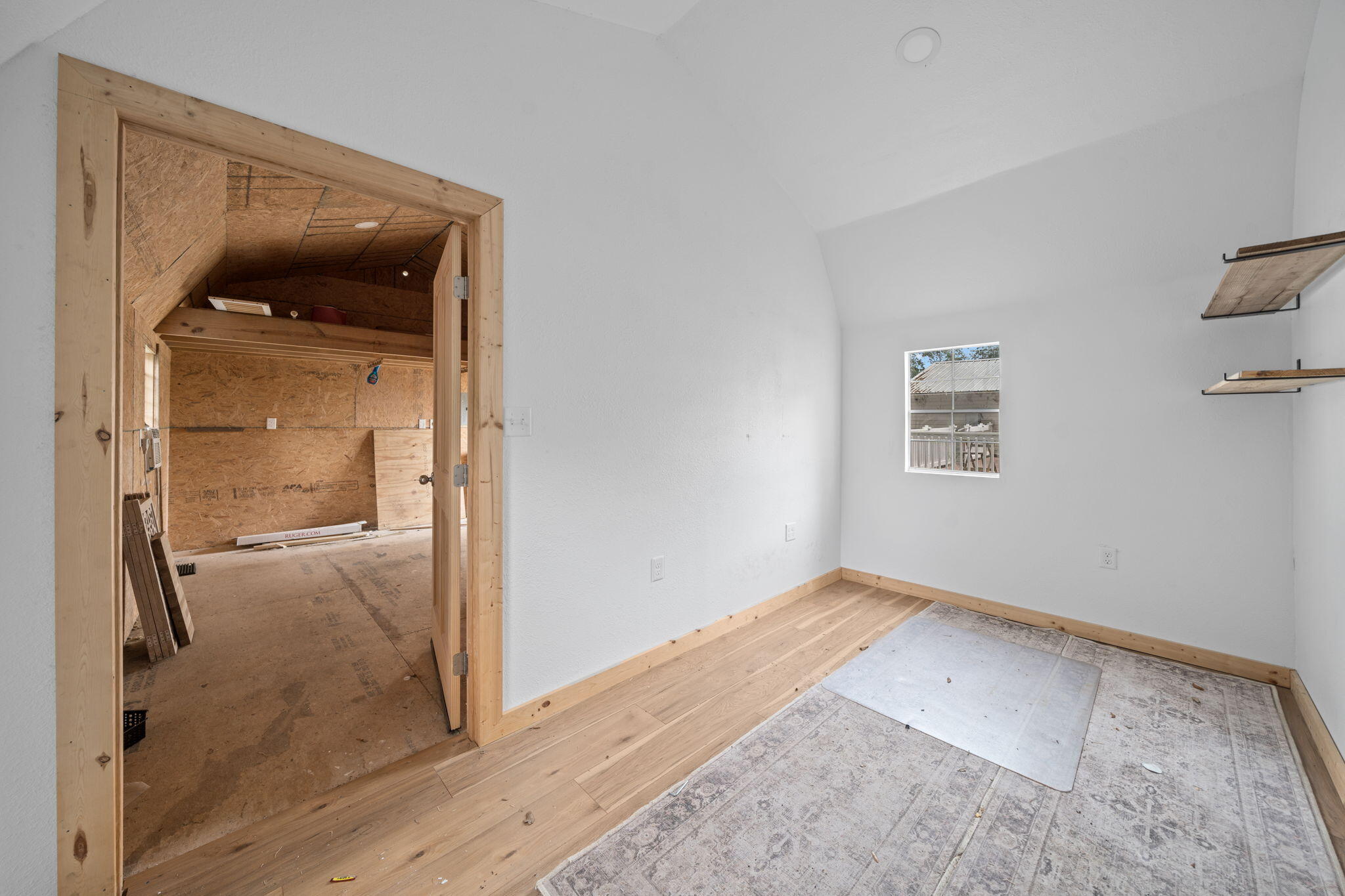 COVE TERRACE 1ST ADDN - Residential