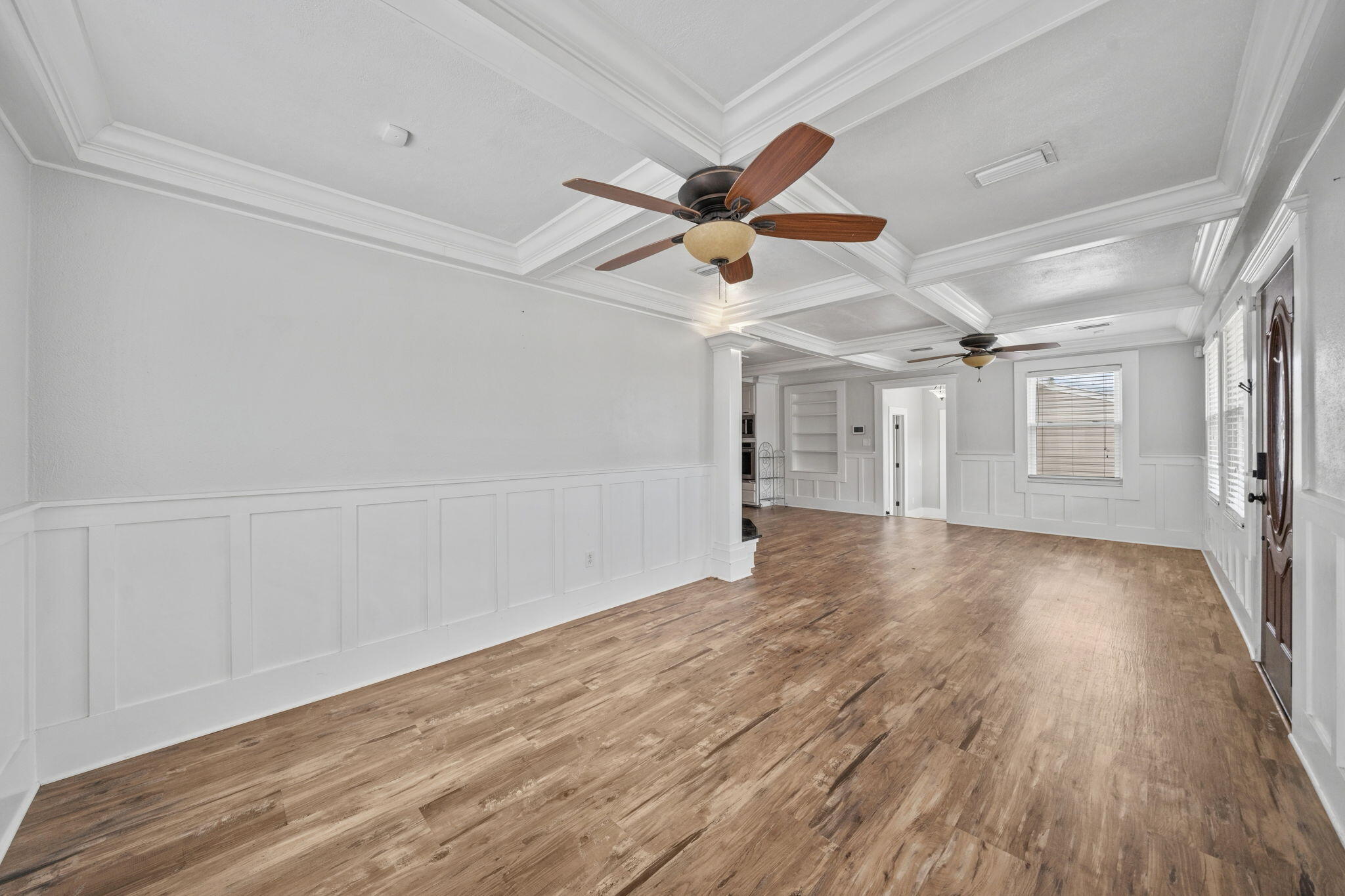 COVE TERRACE 1ST ADDN - Residential