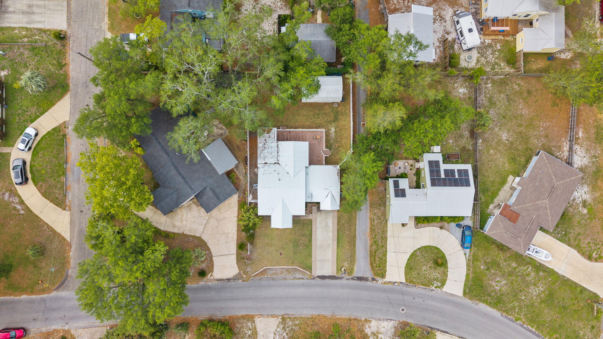 COVE TERRACE 1ST ADDN - Residential