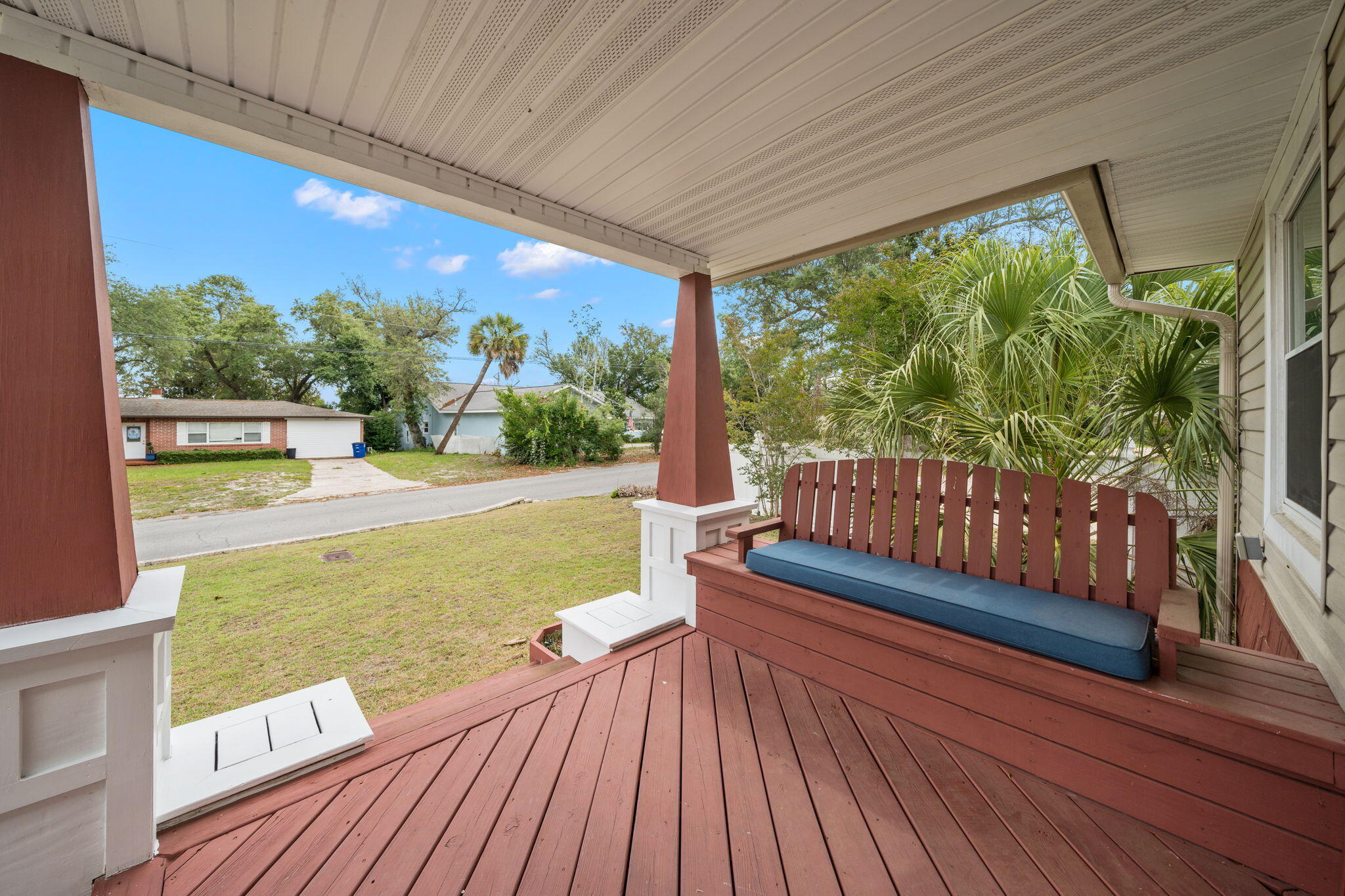 COVE TERRACE 1ST ADDN - Residential