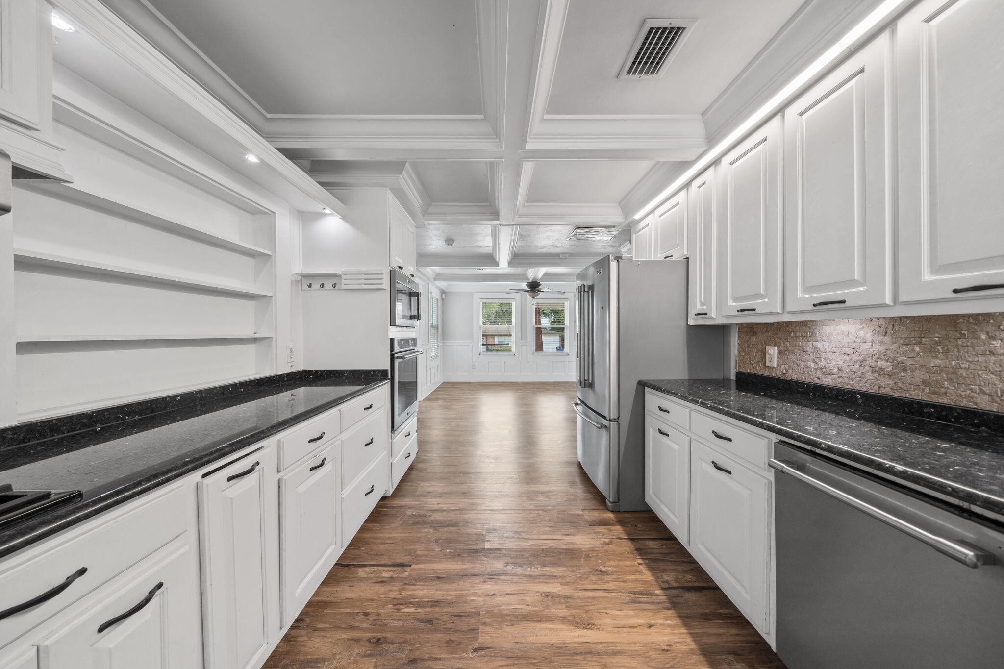 COVE TERRACE 1ST ADDN - Residential