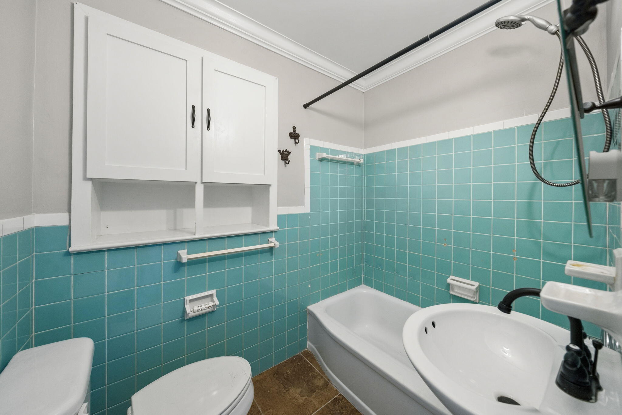 COVE TERRACE 1ST ADDN - Residential