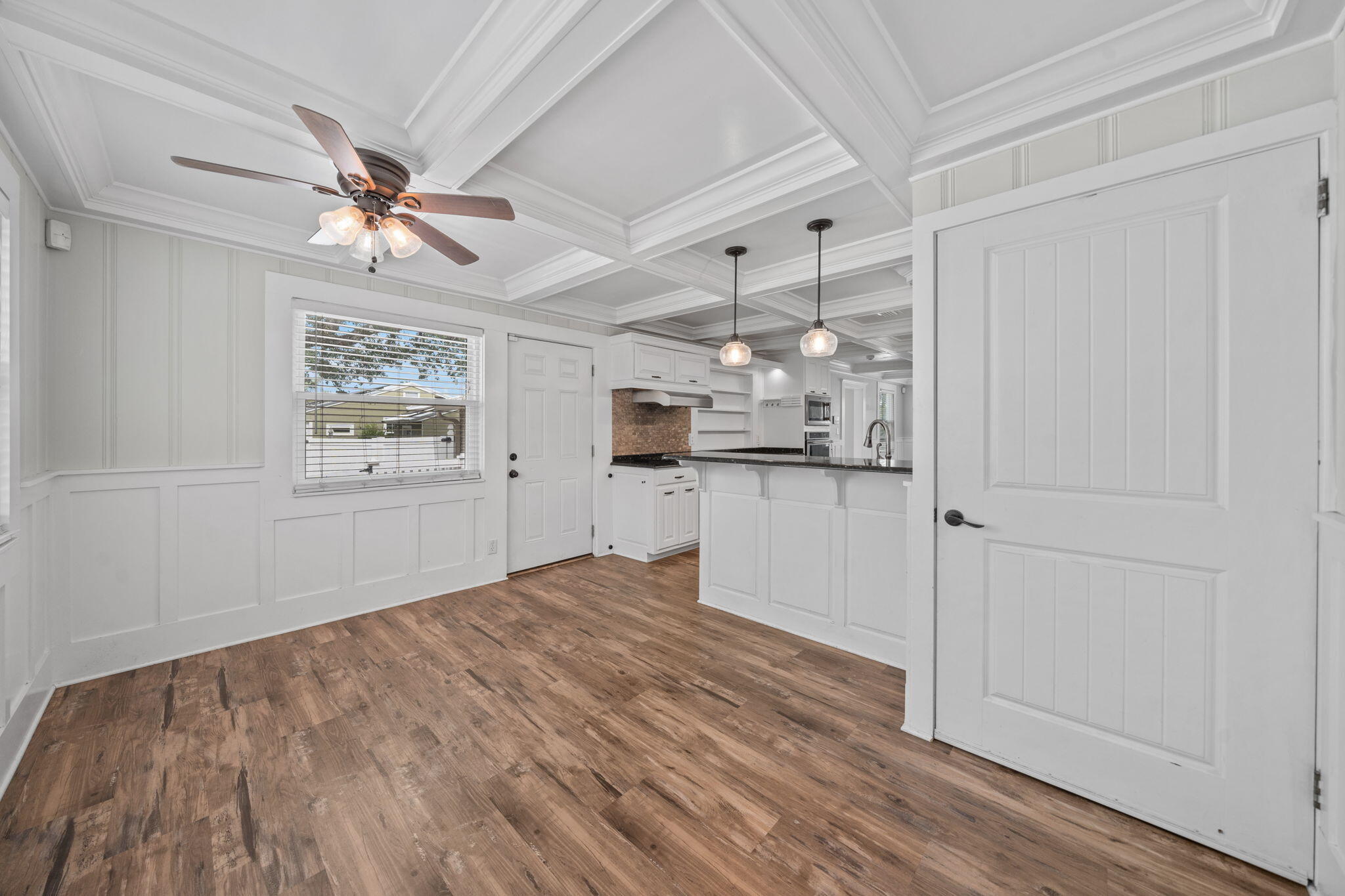 COVE TERRACE 1ST ADDN - Residential