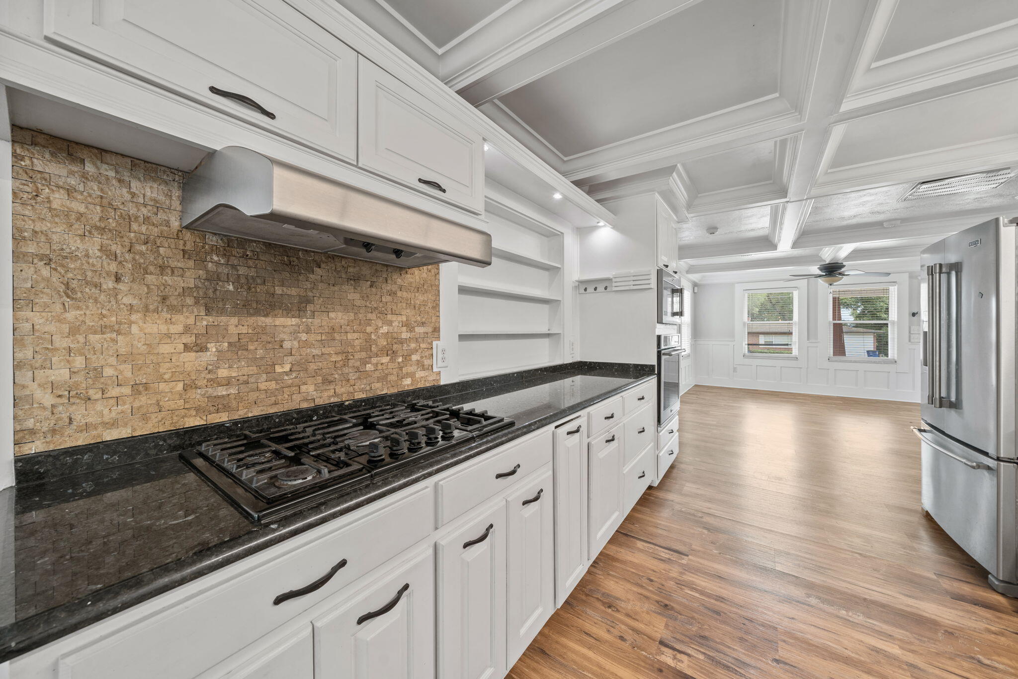 COVE TERRACE 1ST ADDN - Residential