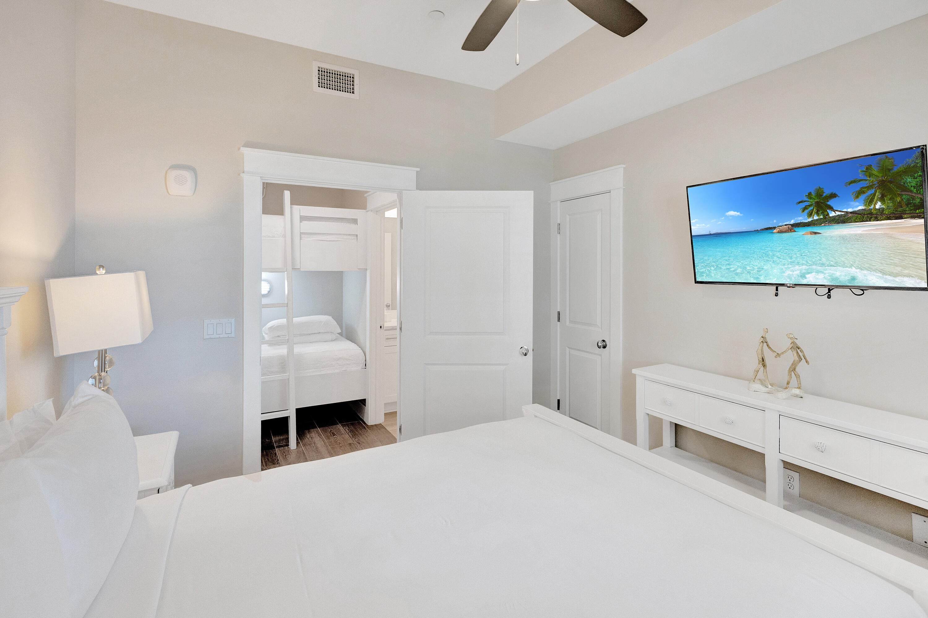 Parkside at the Henderson - Residential