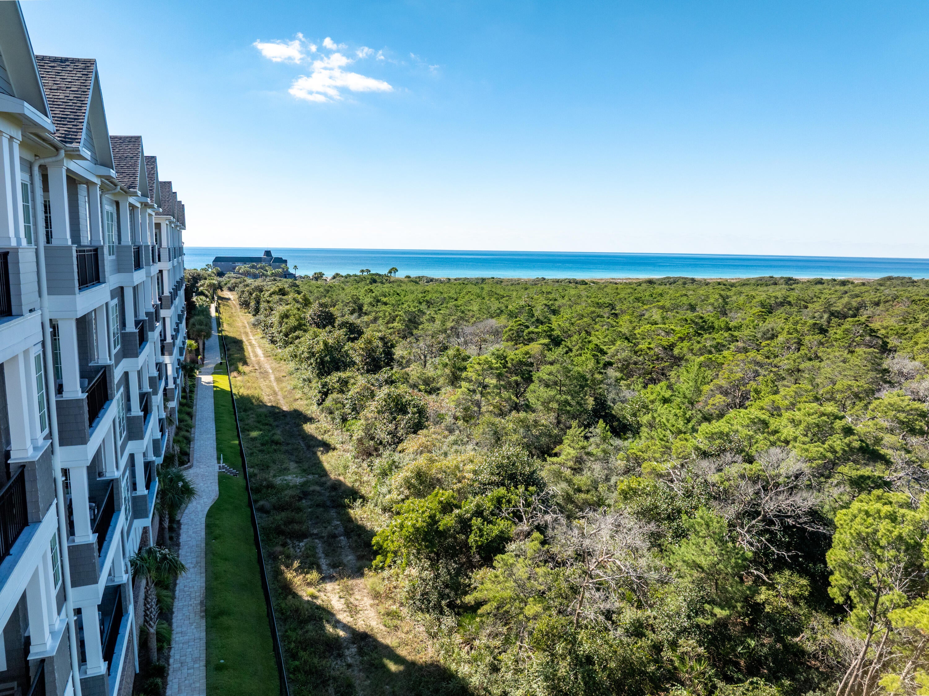 Parkside at the Henderson - Residential