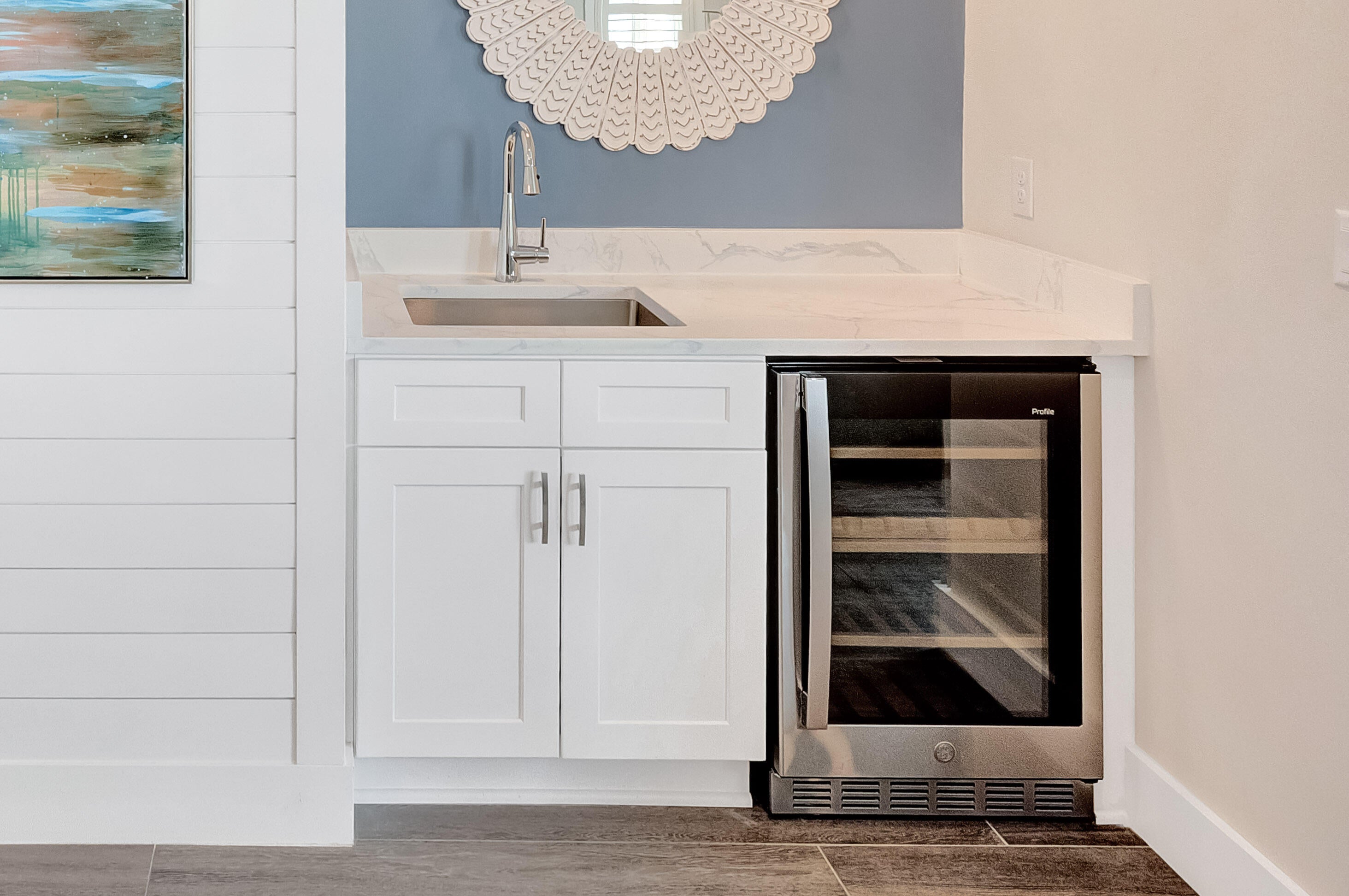 Parkside at the Henderson - Residential
