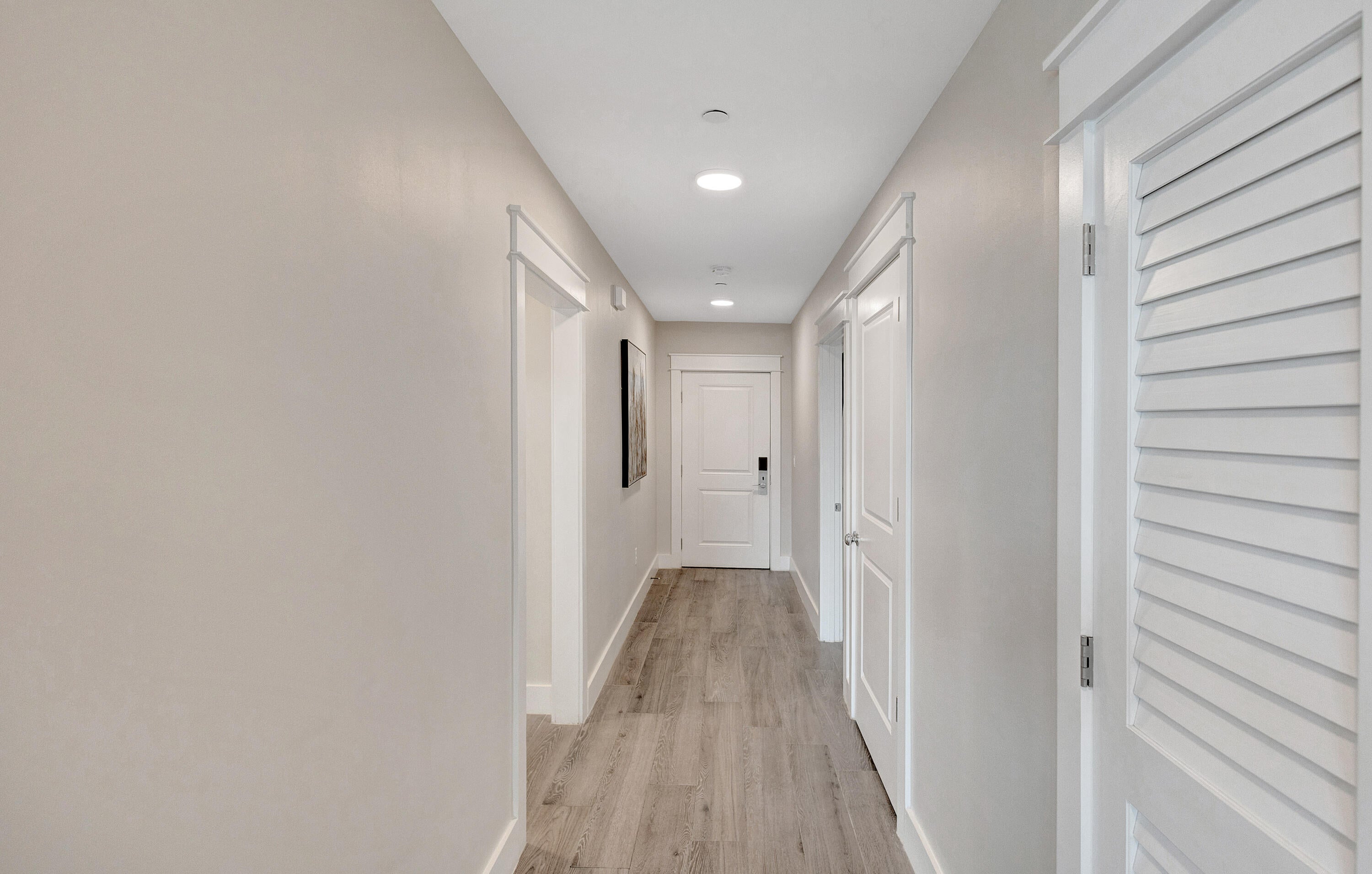 Parkside at the Henderson - Residential