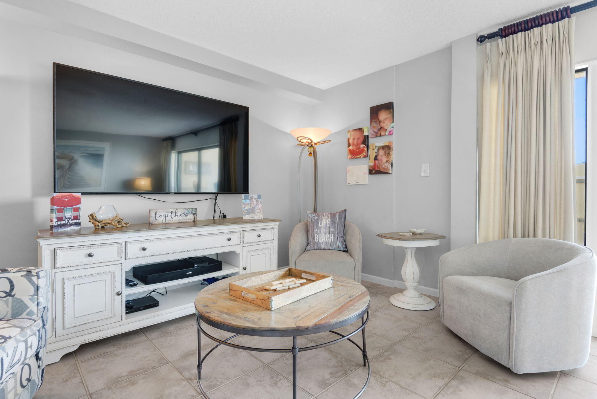 SILVER DUNES CONDO - Residential
