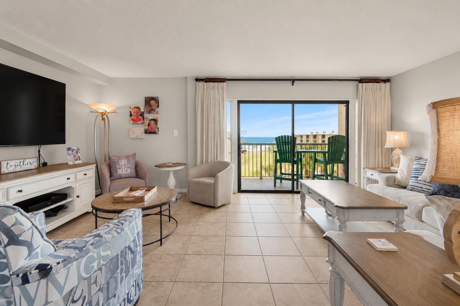 SILVER DUNES CONDO - Residential