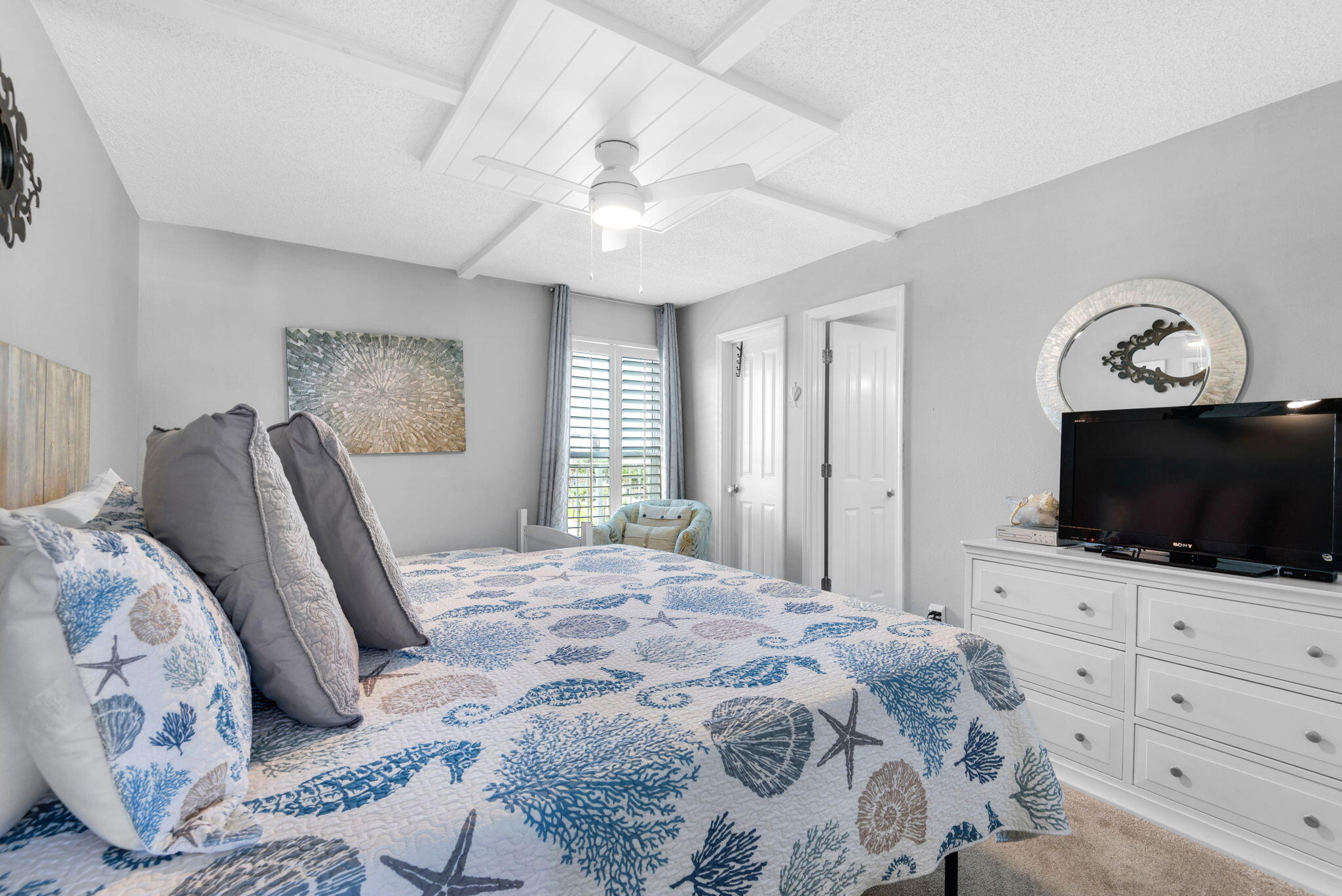 SILVER DUNES CONDO - Residential