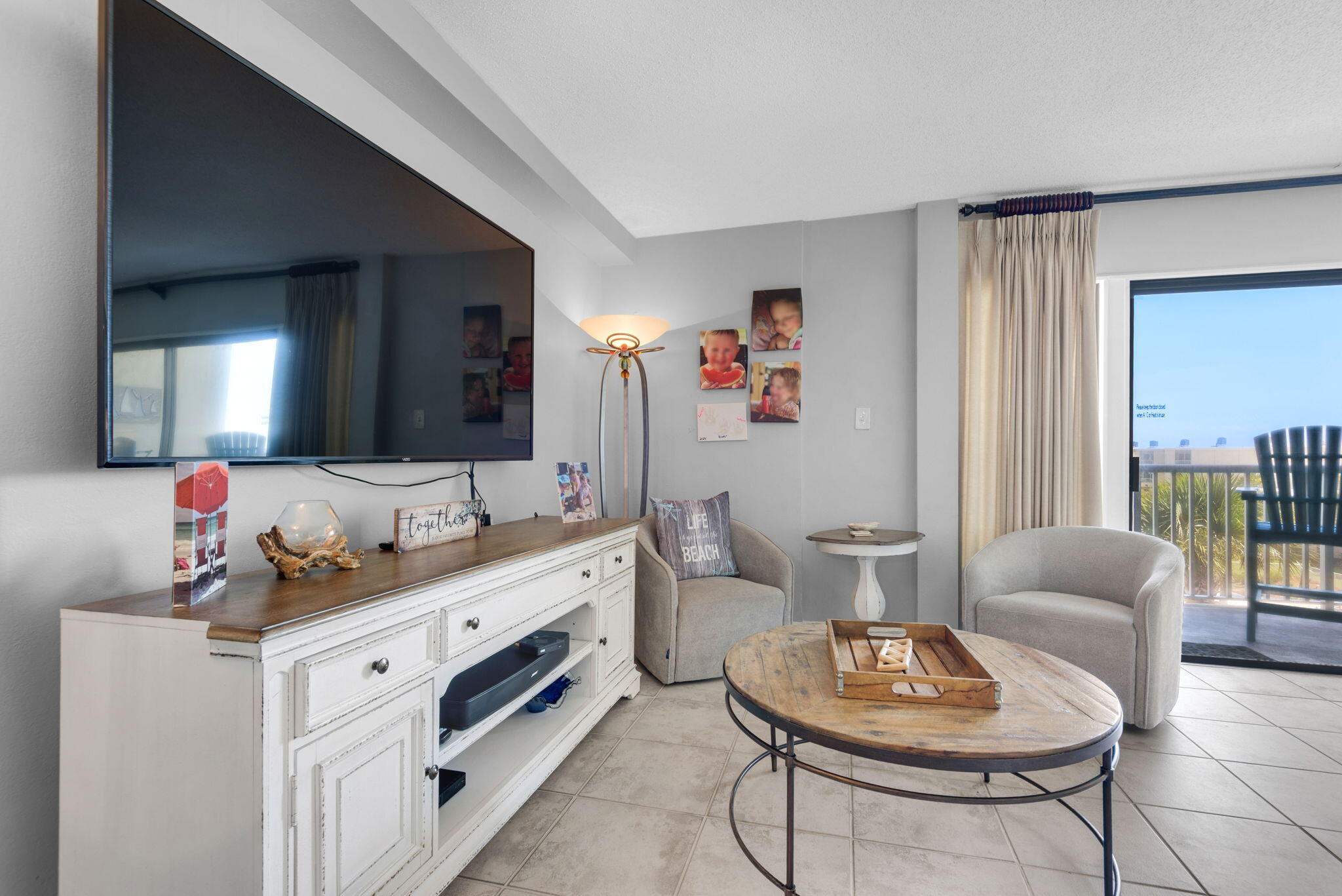 SILVER DUNES CONDO - Residential