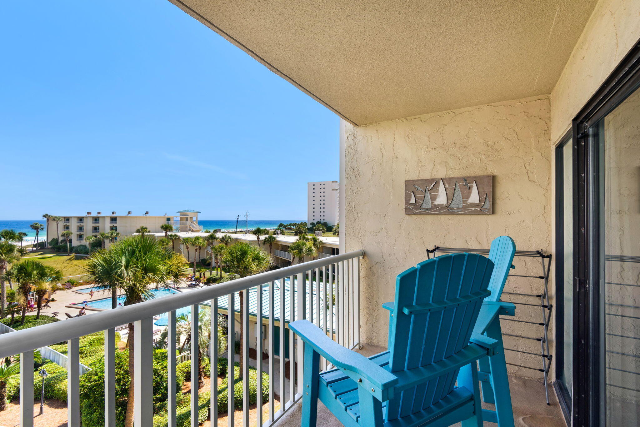 SILVER DUNES CONDO - Residential