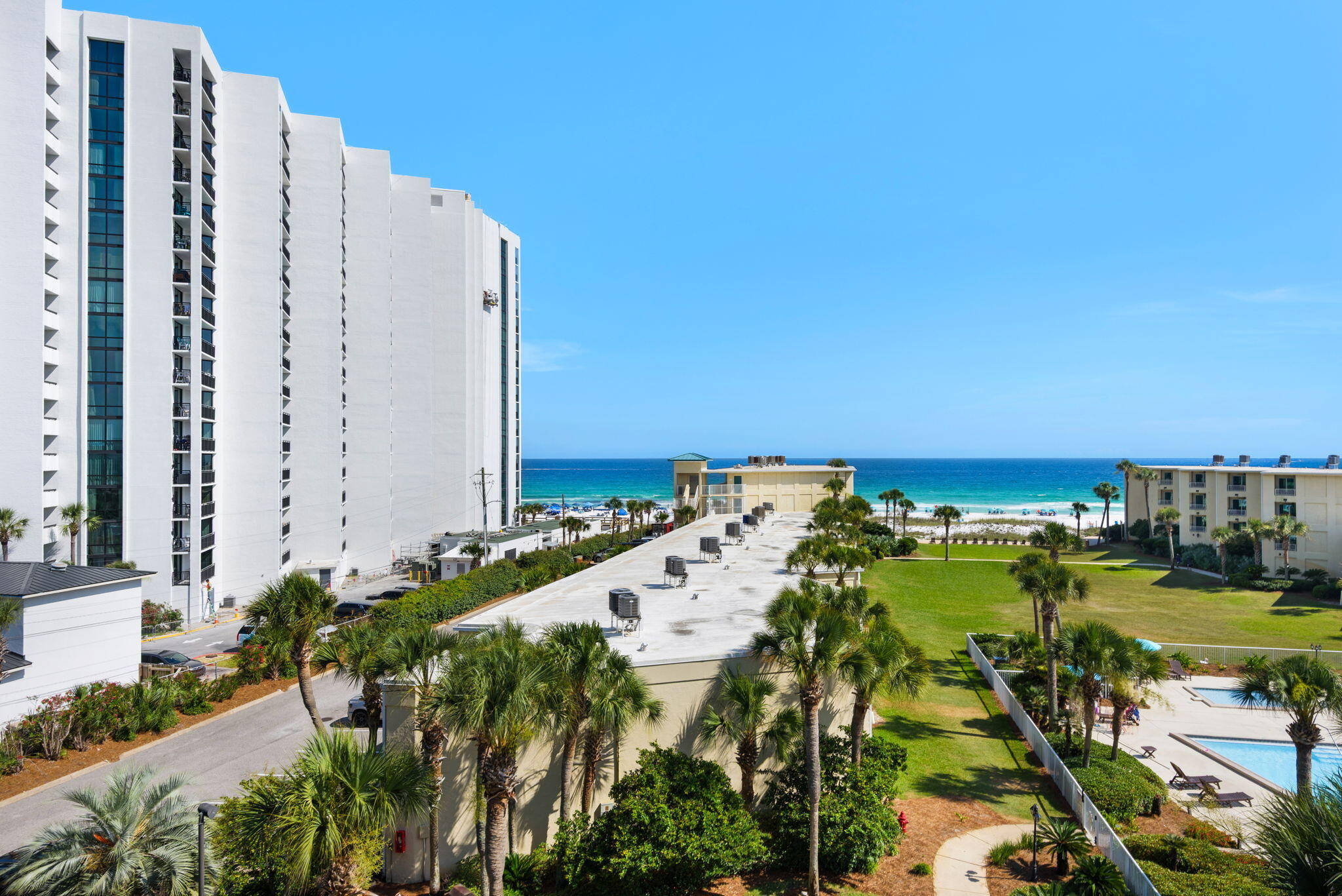 SILVER DUNES CONDO - Residential