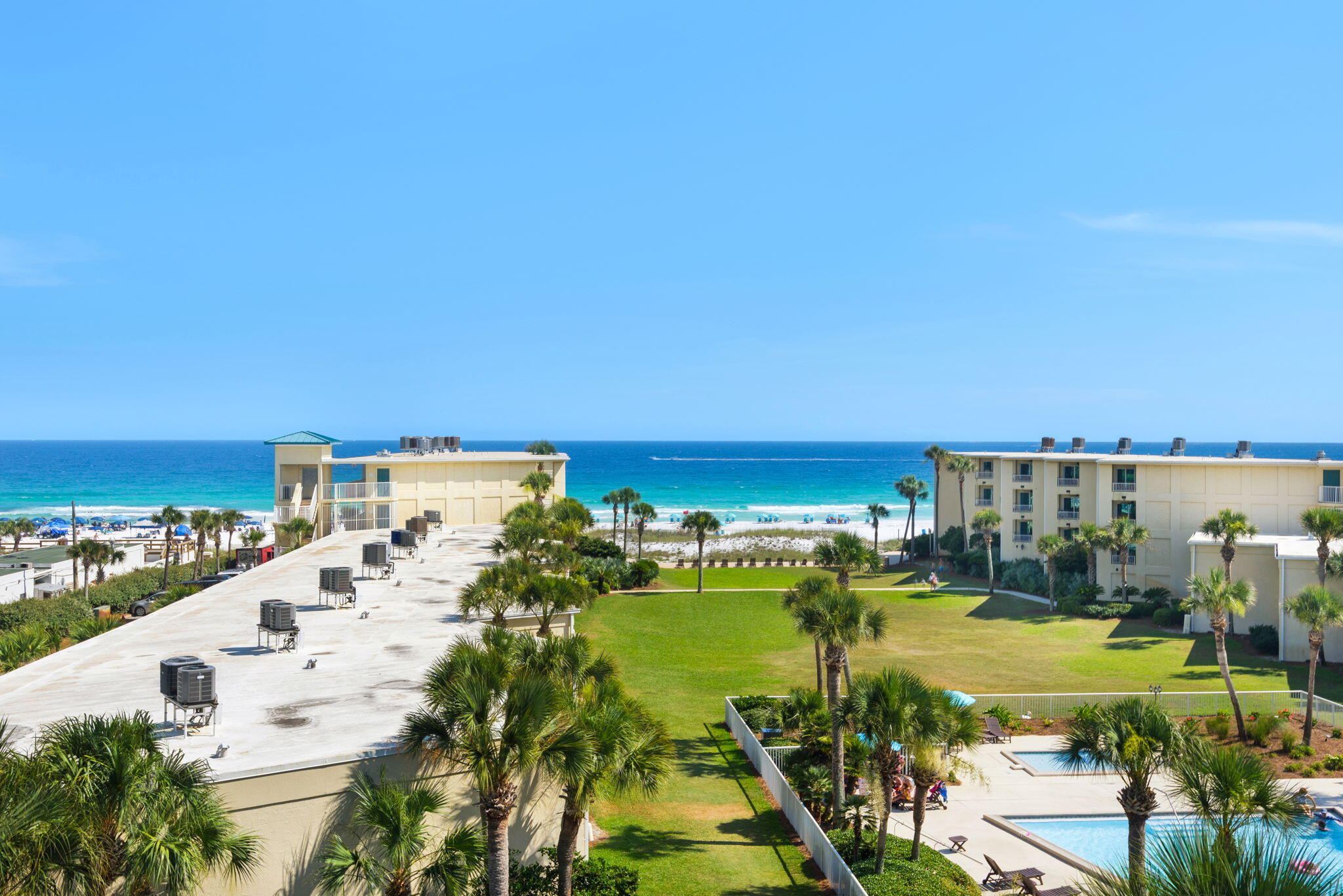 SILVER DUNES CONDO - Residential