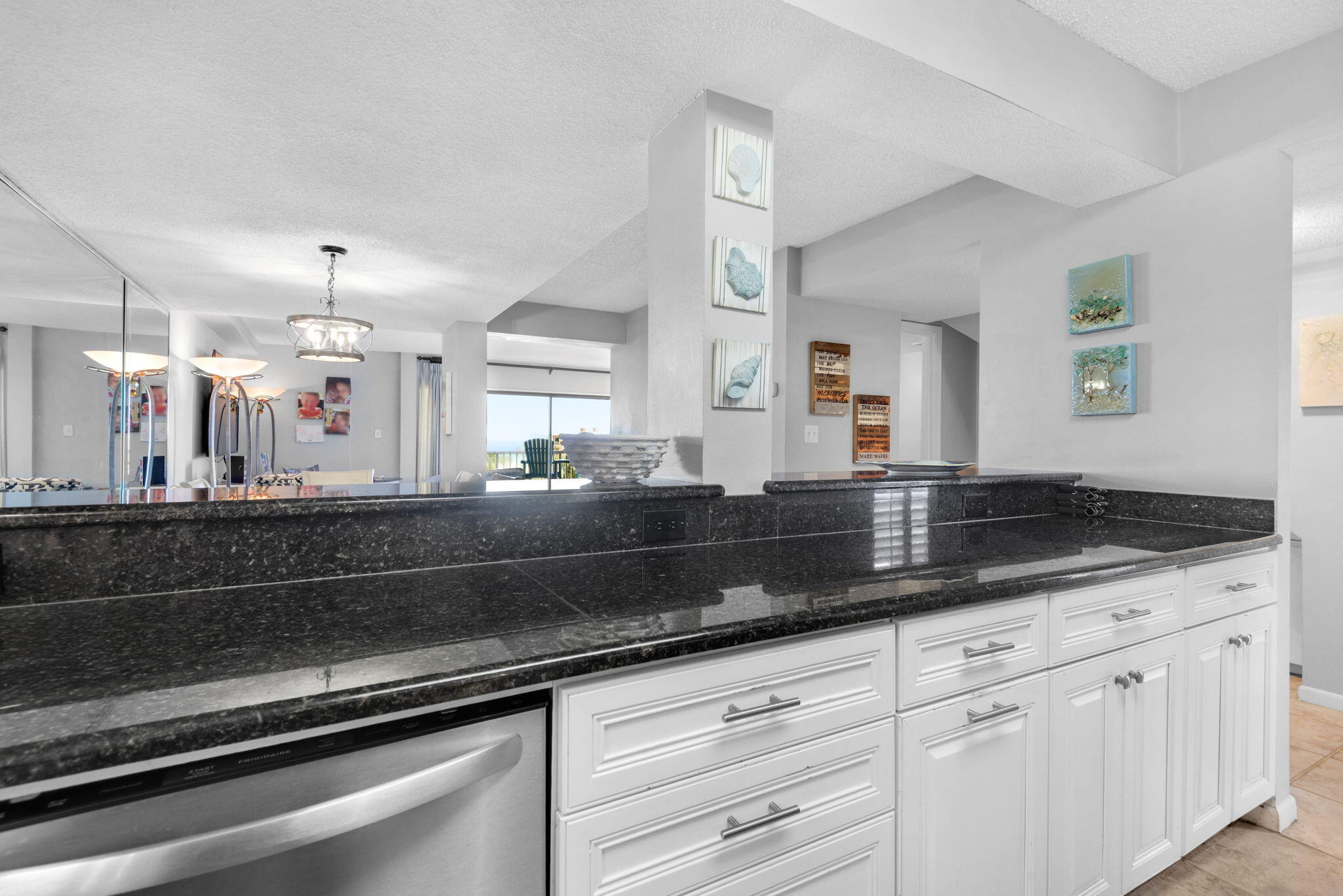 SILVER DUNES CONDO - Residential