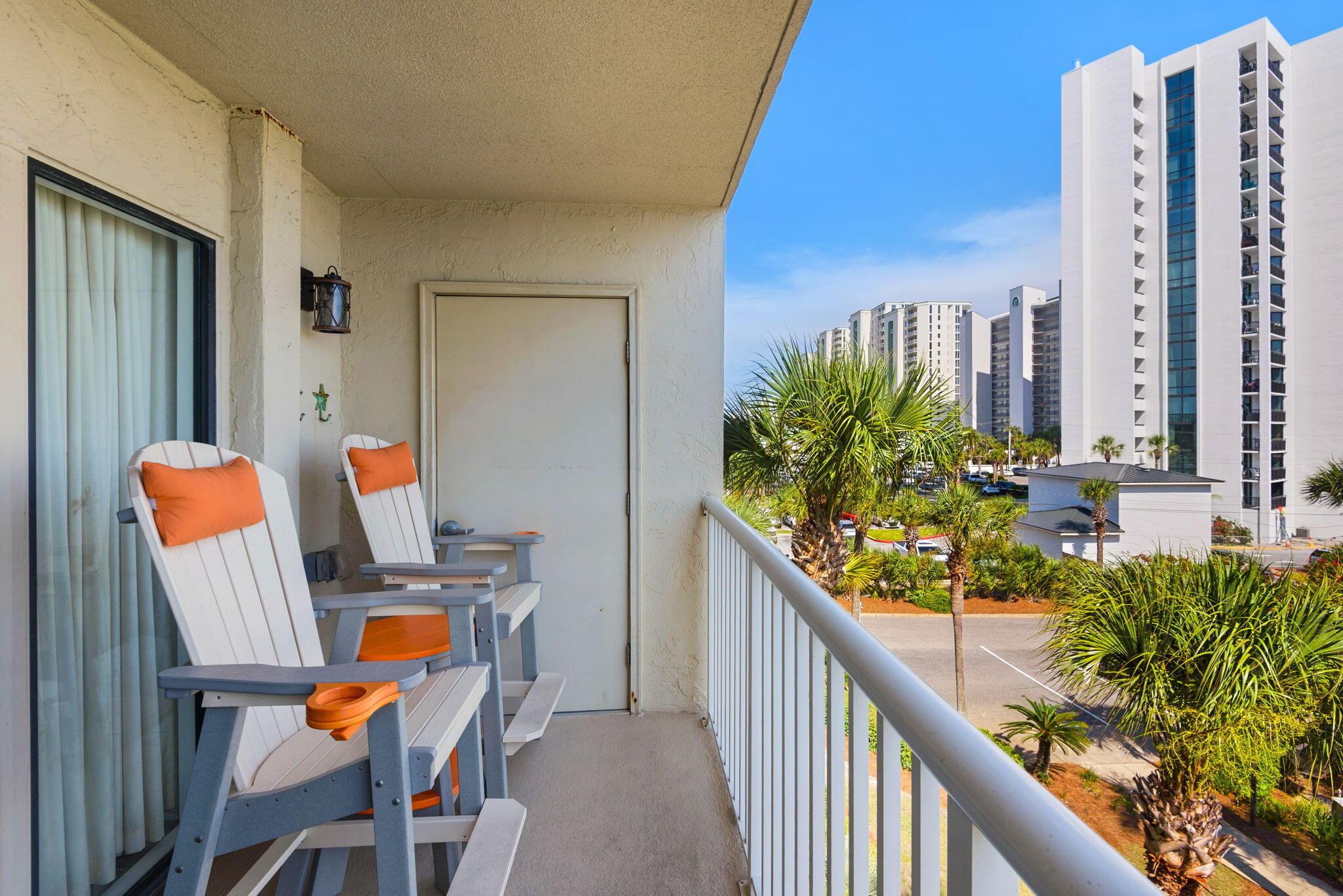 SILVER DUNES CONDO - Residential