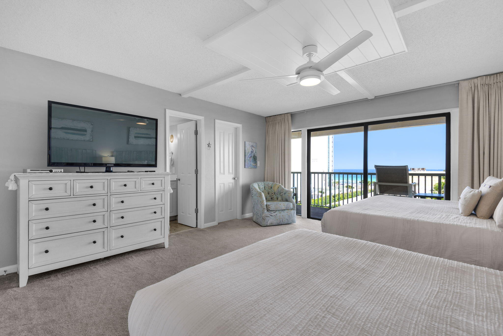 SILVER DUNES CONDO - Residential