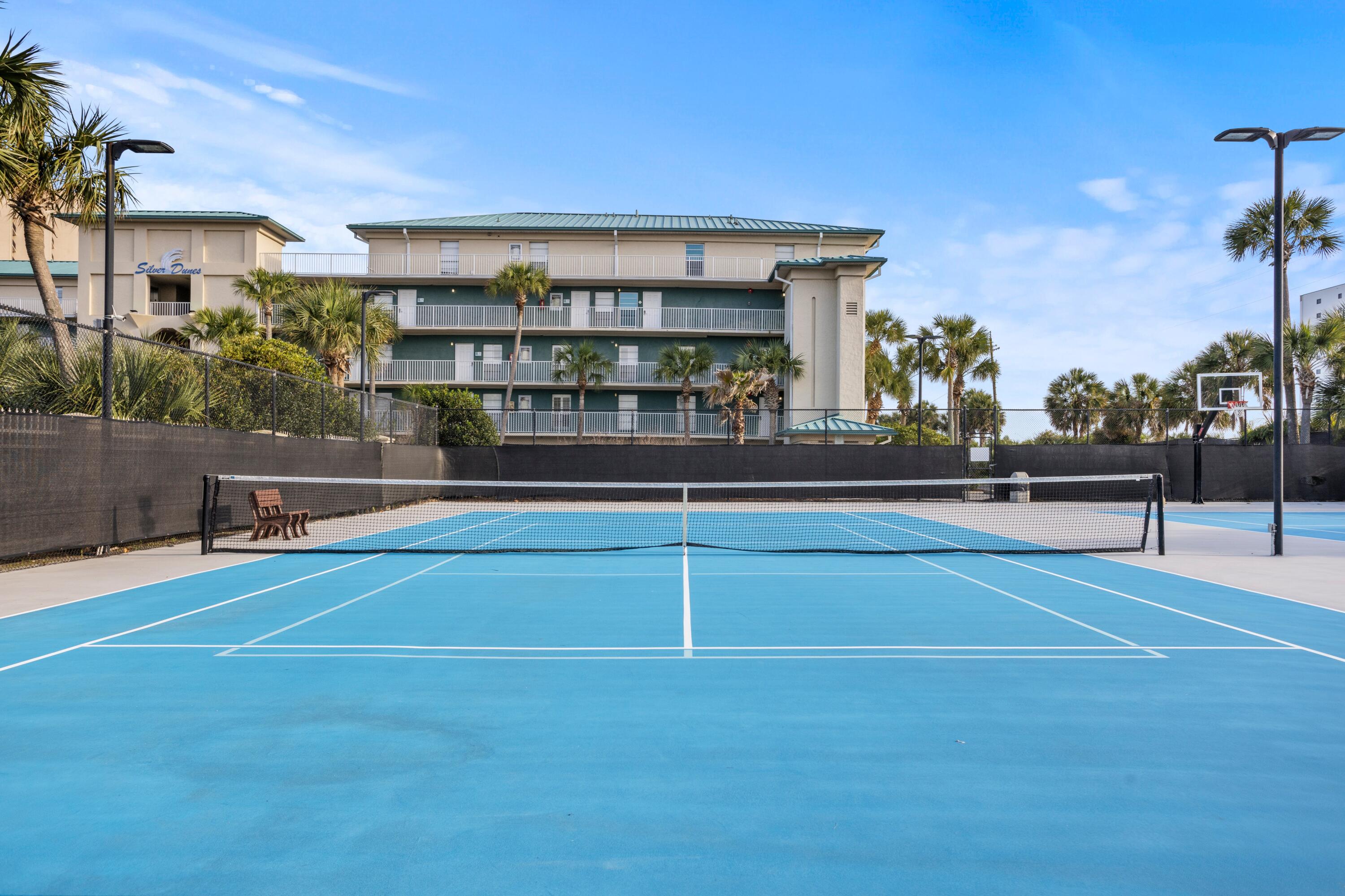 SILVER DUNES CONDO - Residential