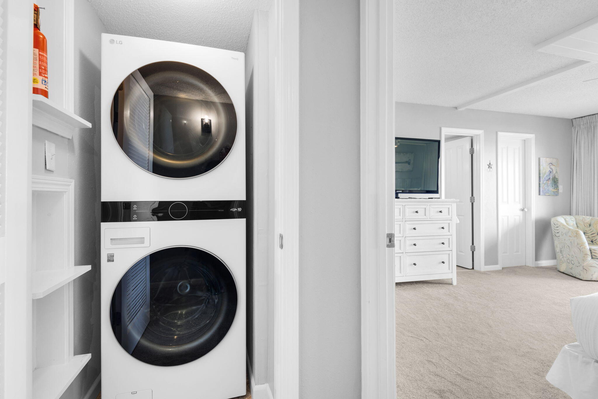 SILVER DUNES CONDO - Residential