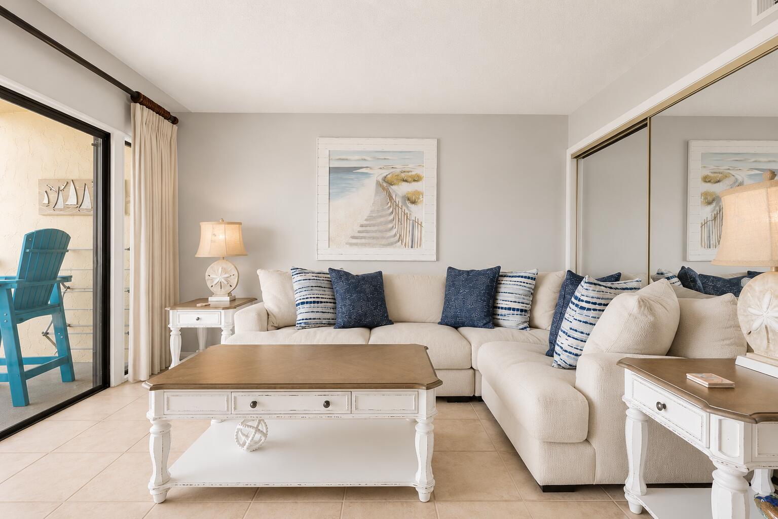 SILVER DUNES CONDO - Residential