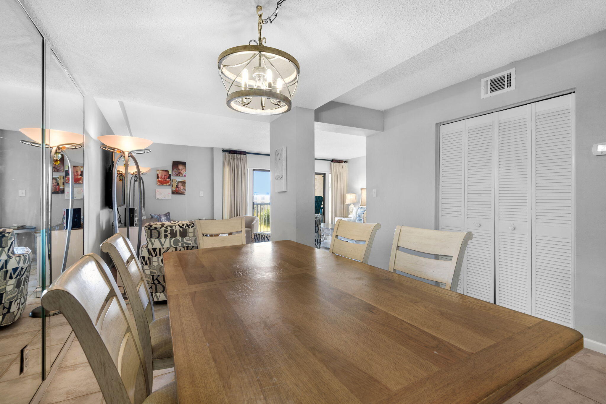 SILVER DUNES CONDO - Residential