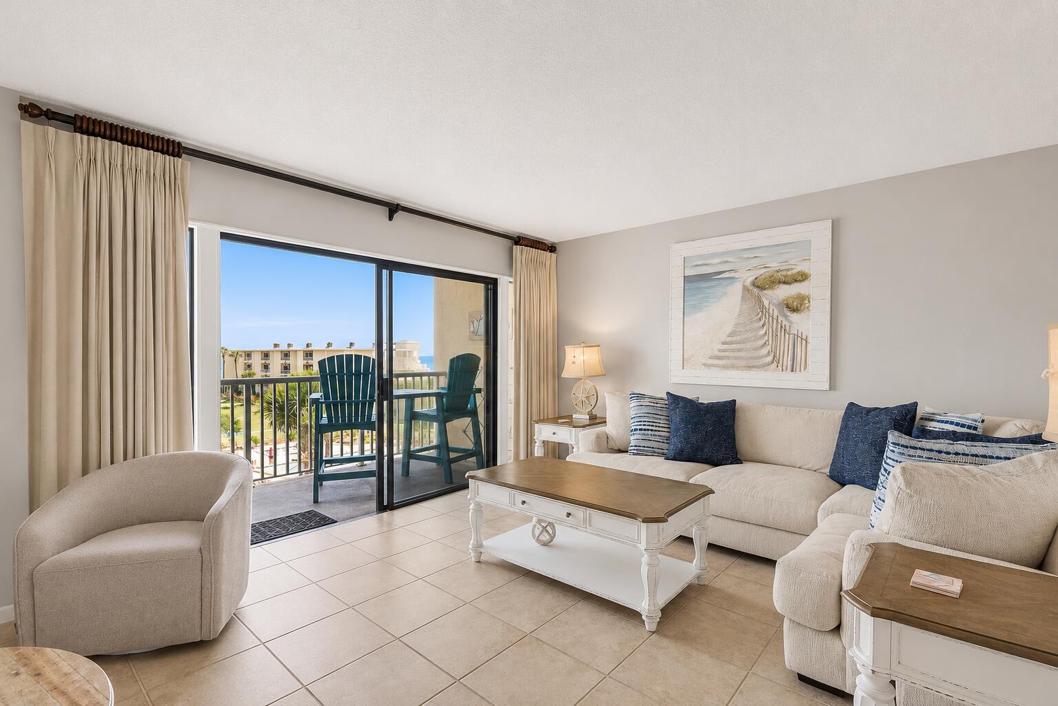 SILVER DUNES CONDO - Residential