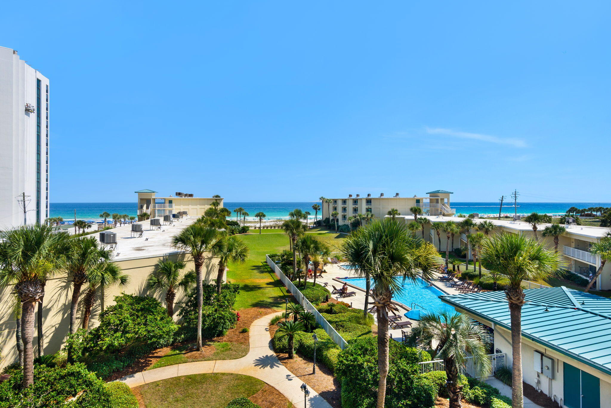 SILVER DUNES CONDO - Residential