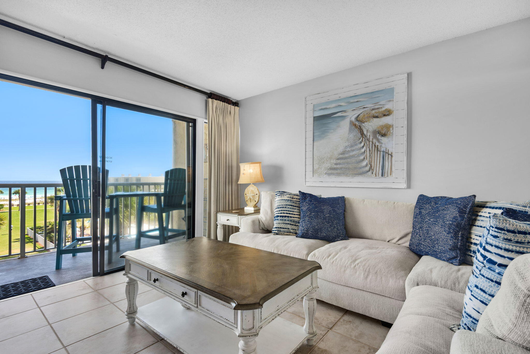 SILVER DUNES CONDO - Residential