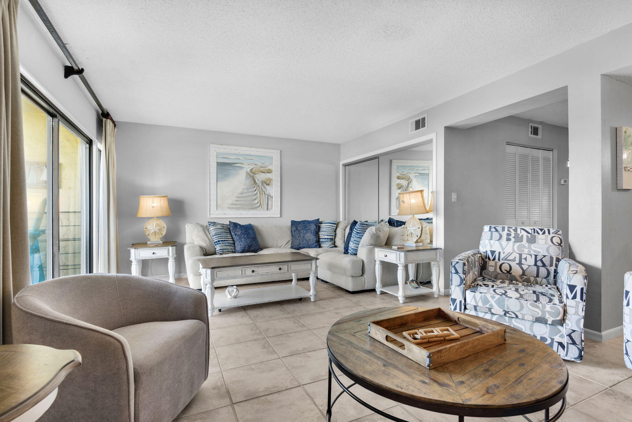 SILVER DUNES CONDO - Residential