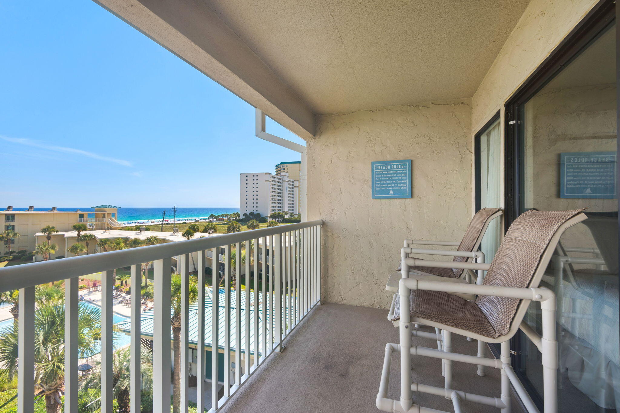 SILVER DUNES CONDO - Residential