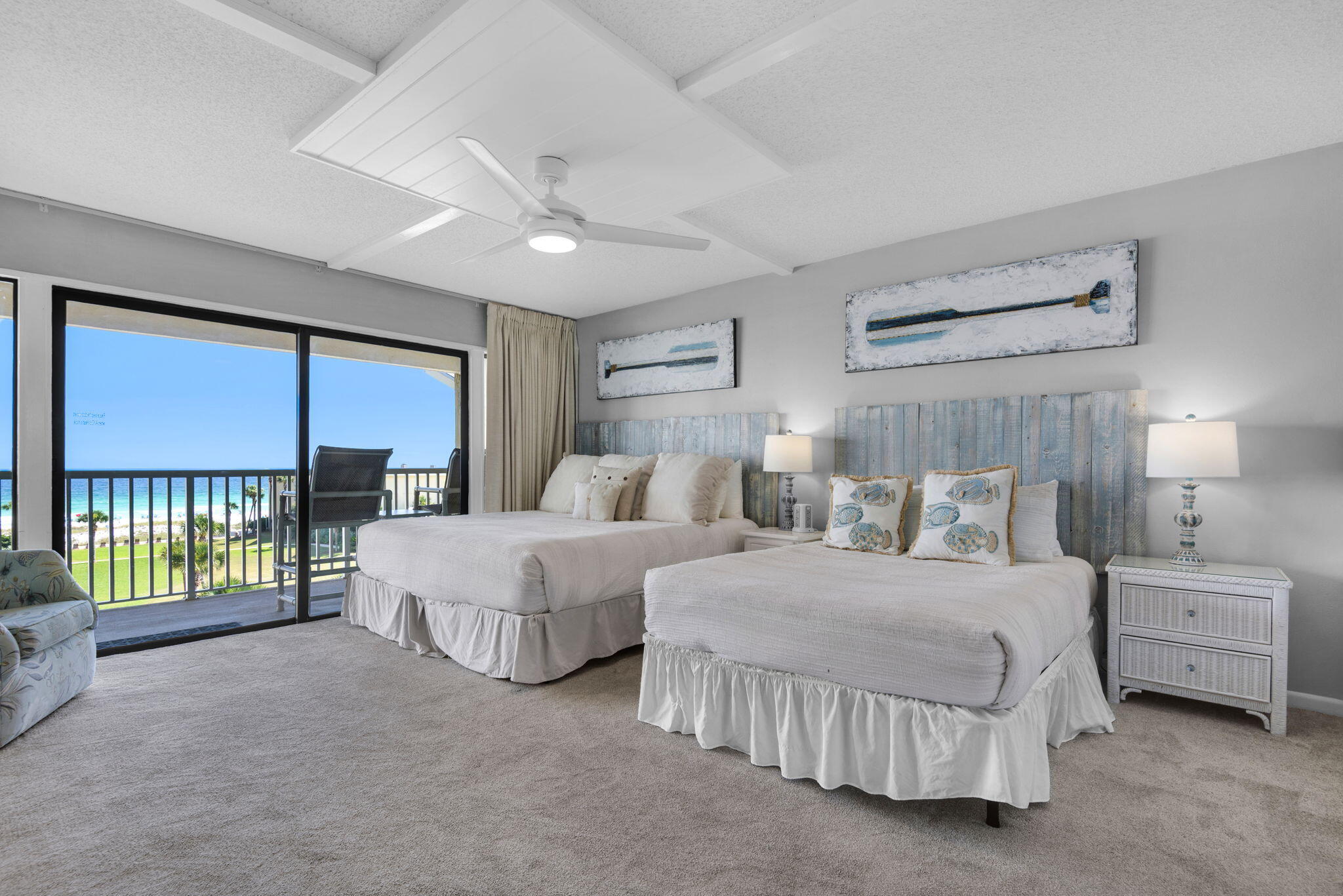 SILVER DUNES CONDO - Residential