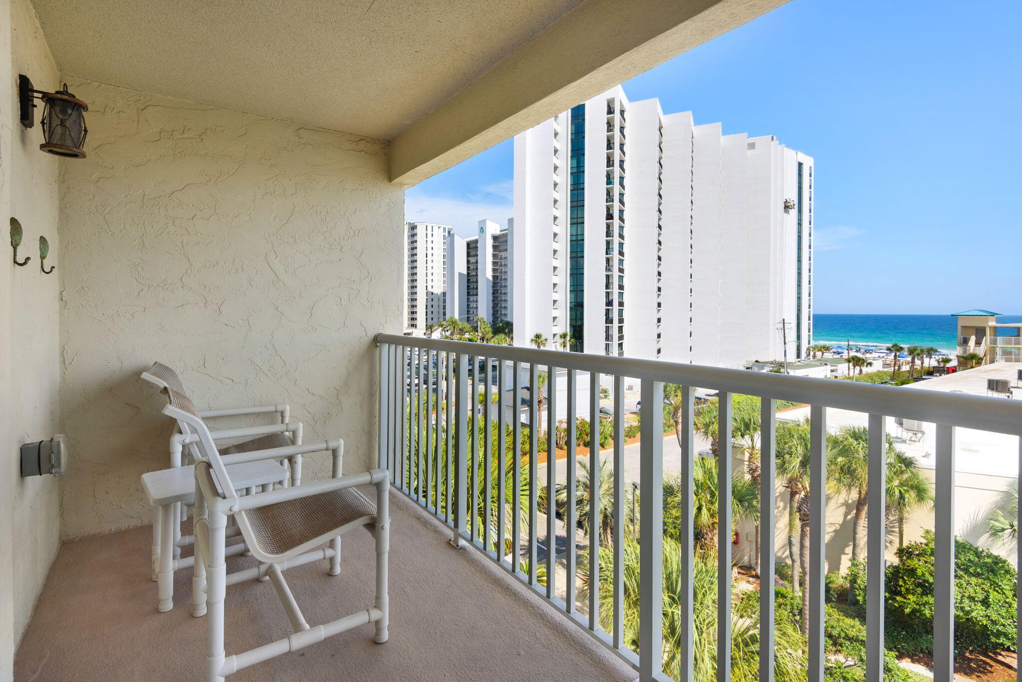 SILVER DUNES CONDO - Residential