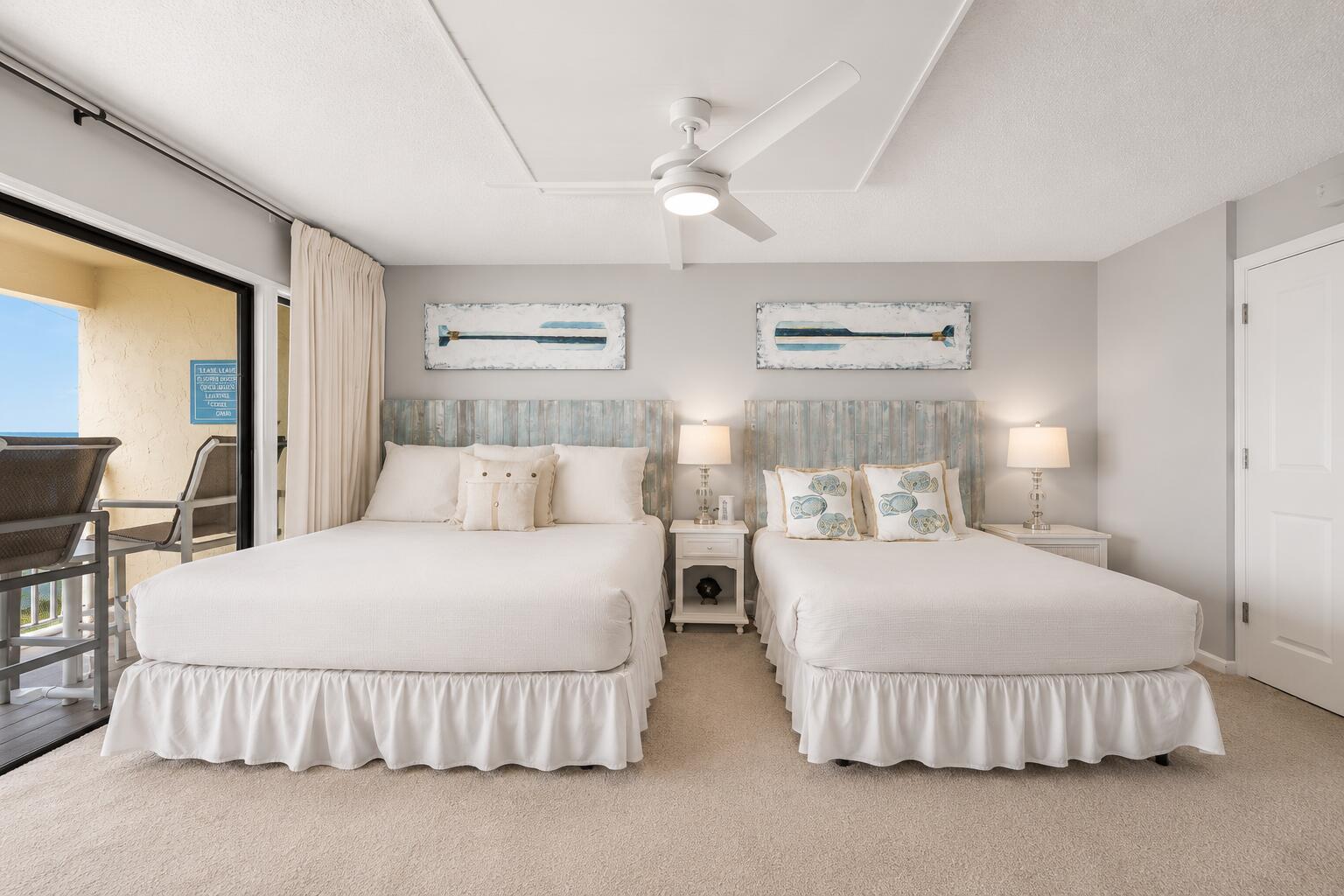 SILVER DUNES CONDO - Residential