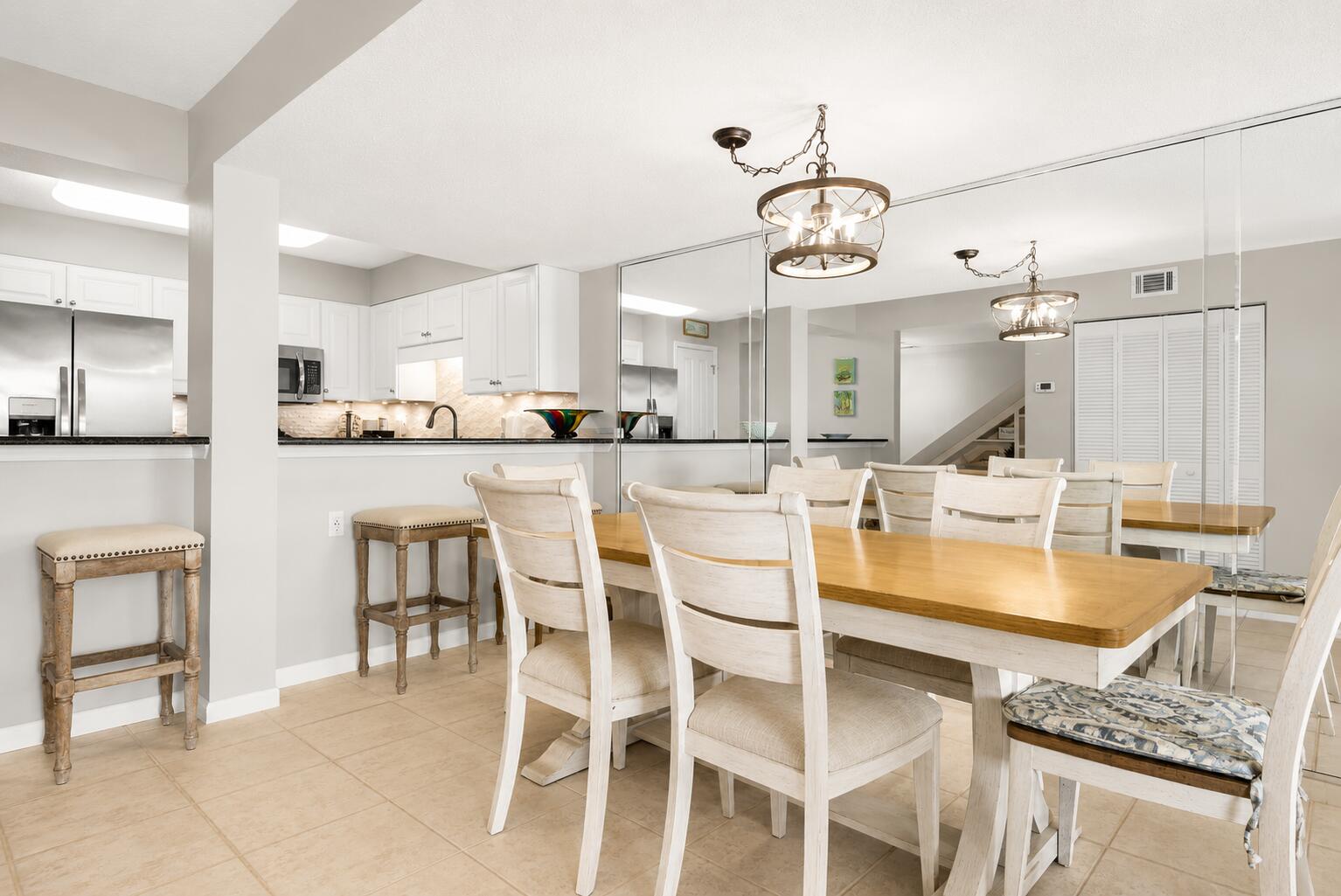 SILVER DUNES CONDO - Residential