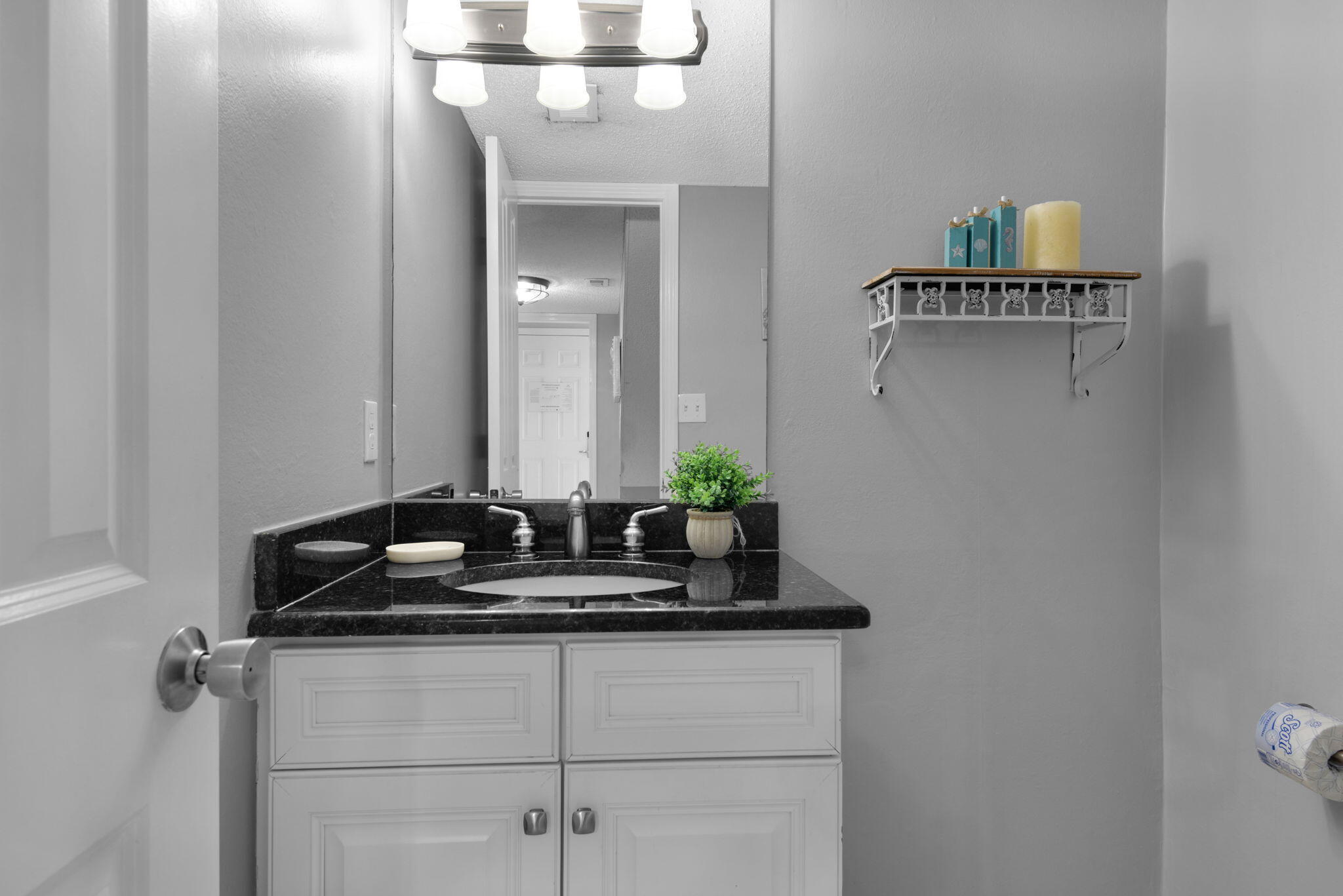 SILVER DUNES CONDO - Residential