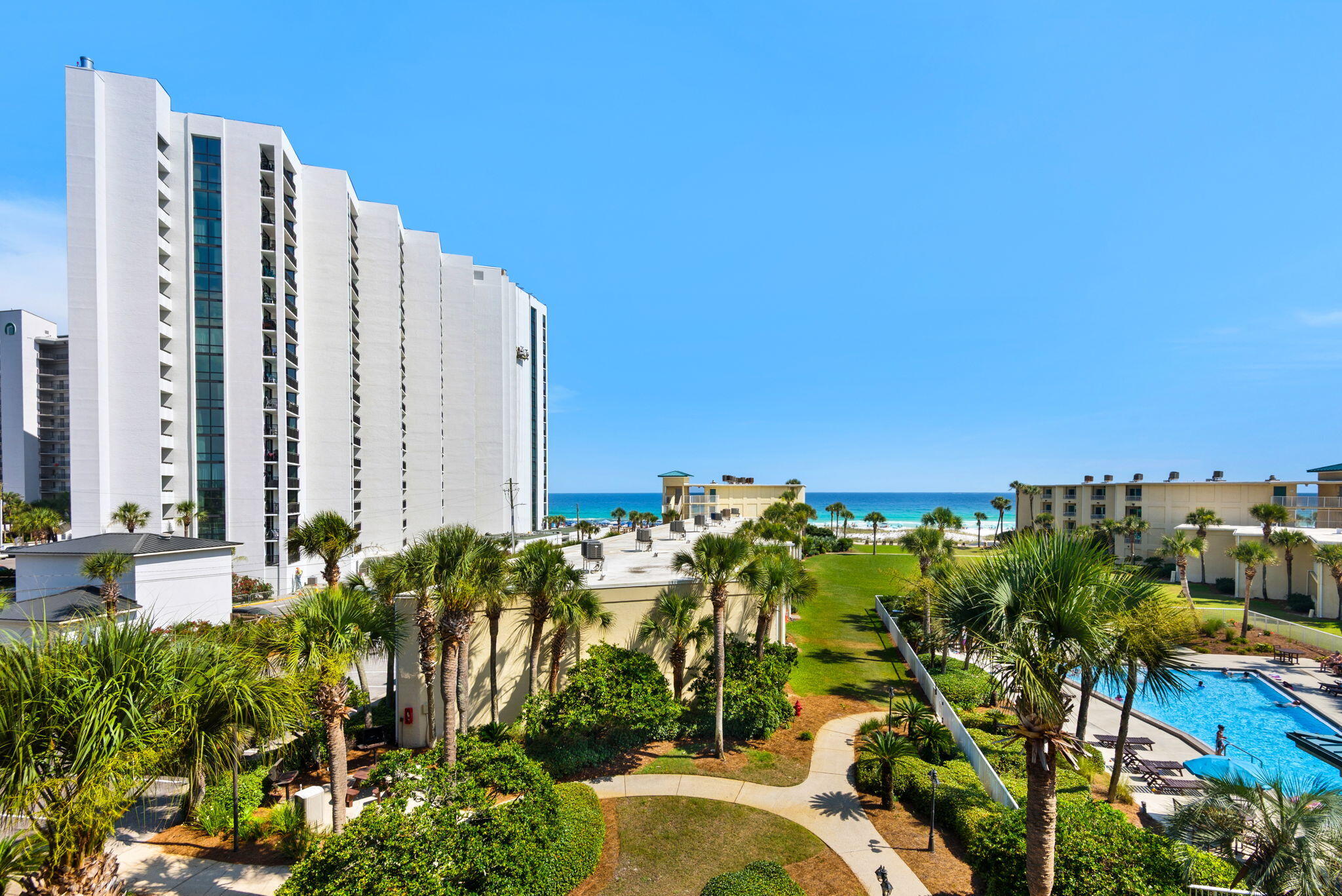 SILVER DUNES CONDO - Residential