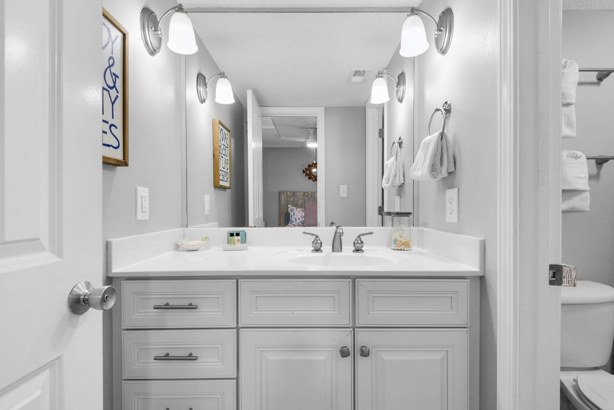SILVER DUNES CONDO - Residential