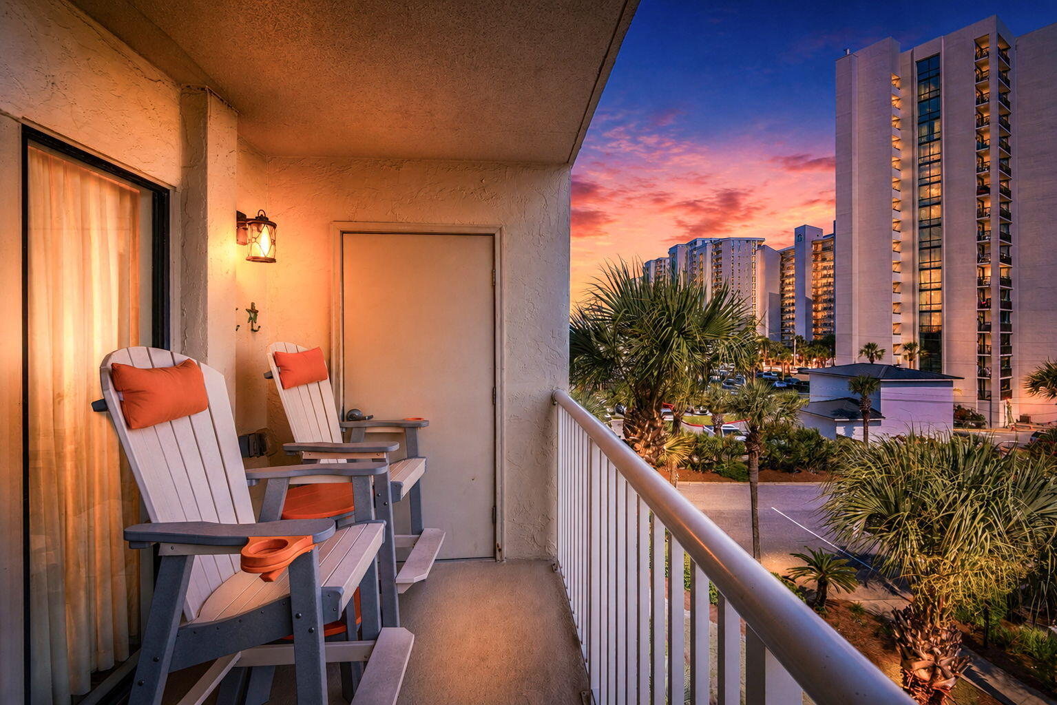 SILVER DUNES CONDO - Residential