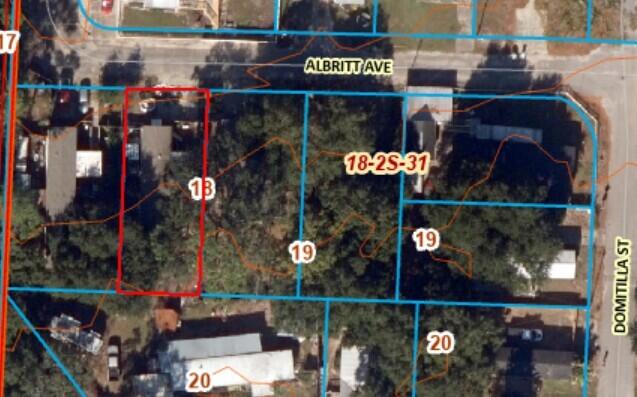 Catalina Mobile Home Estates - Land