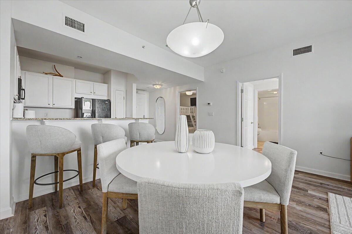 THE PALMS OF DESTIN - Residential