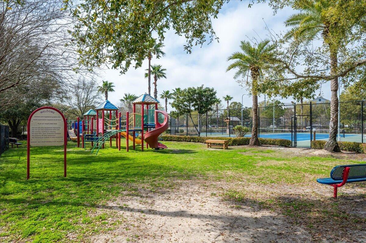 THE PALMS OF DESTIN - Residential