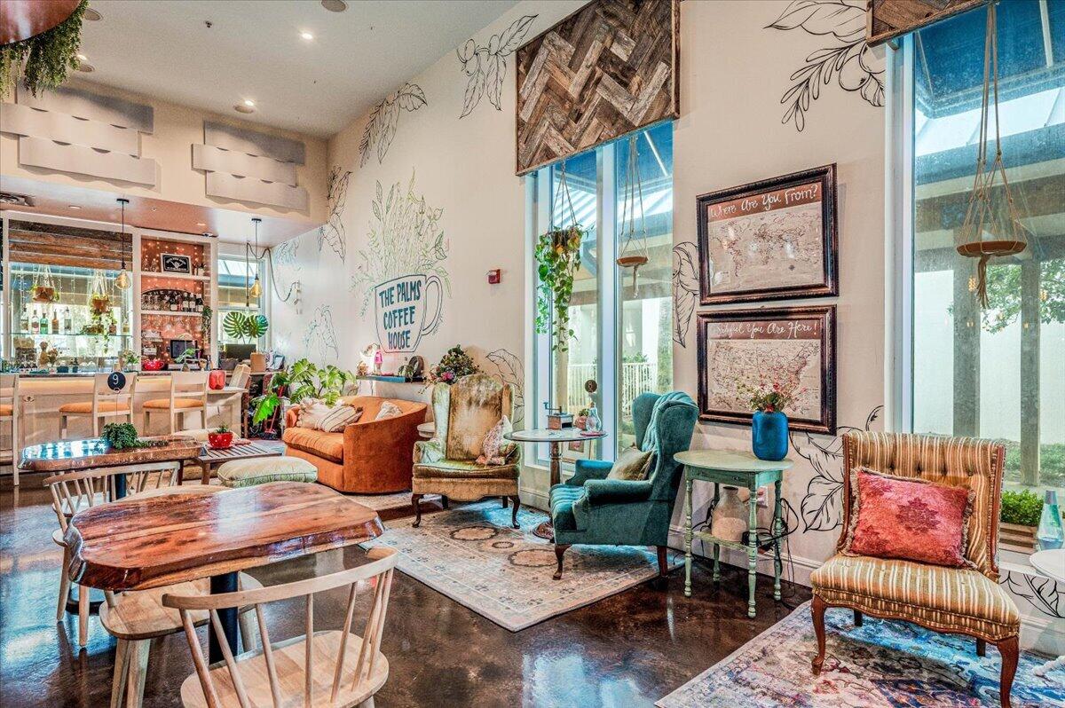 THE PALMS OF DESTIN - Residential