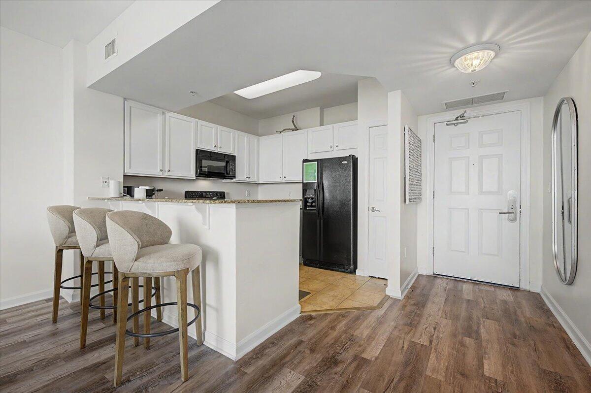 THE PALMS OF DESTIN - Residential