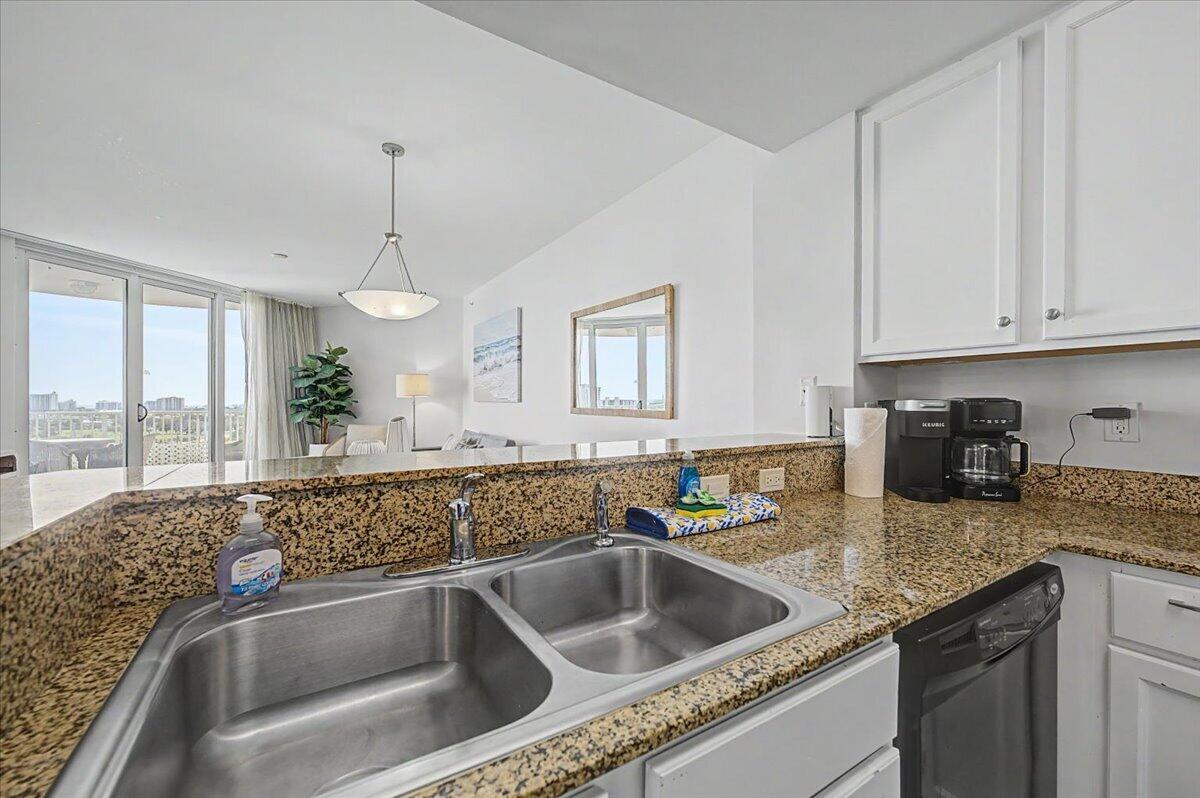 THE PALMS OF DESTIN - Residential