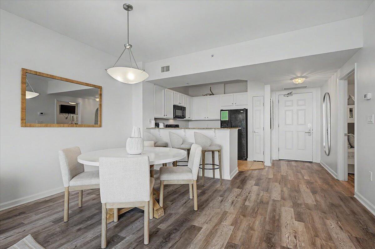 THE PALMS OF DESTIN - Residential