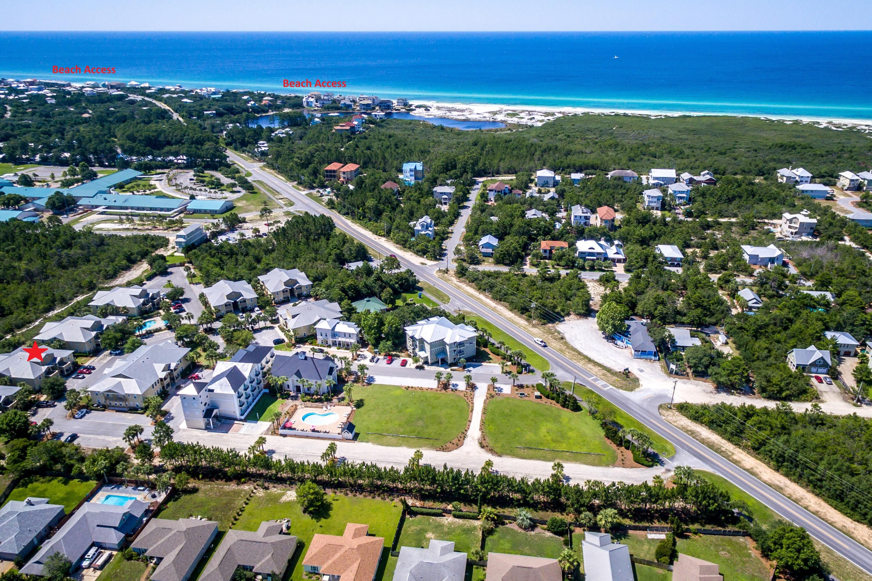 TOPSAIL VILLAGE - Residential