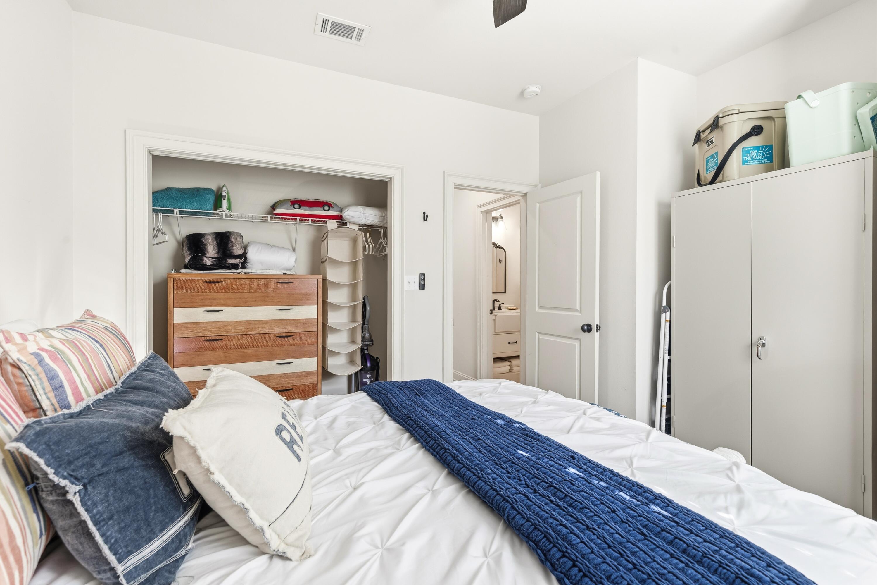 TOPSAIL VILLAGE - Residential