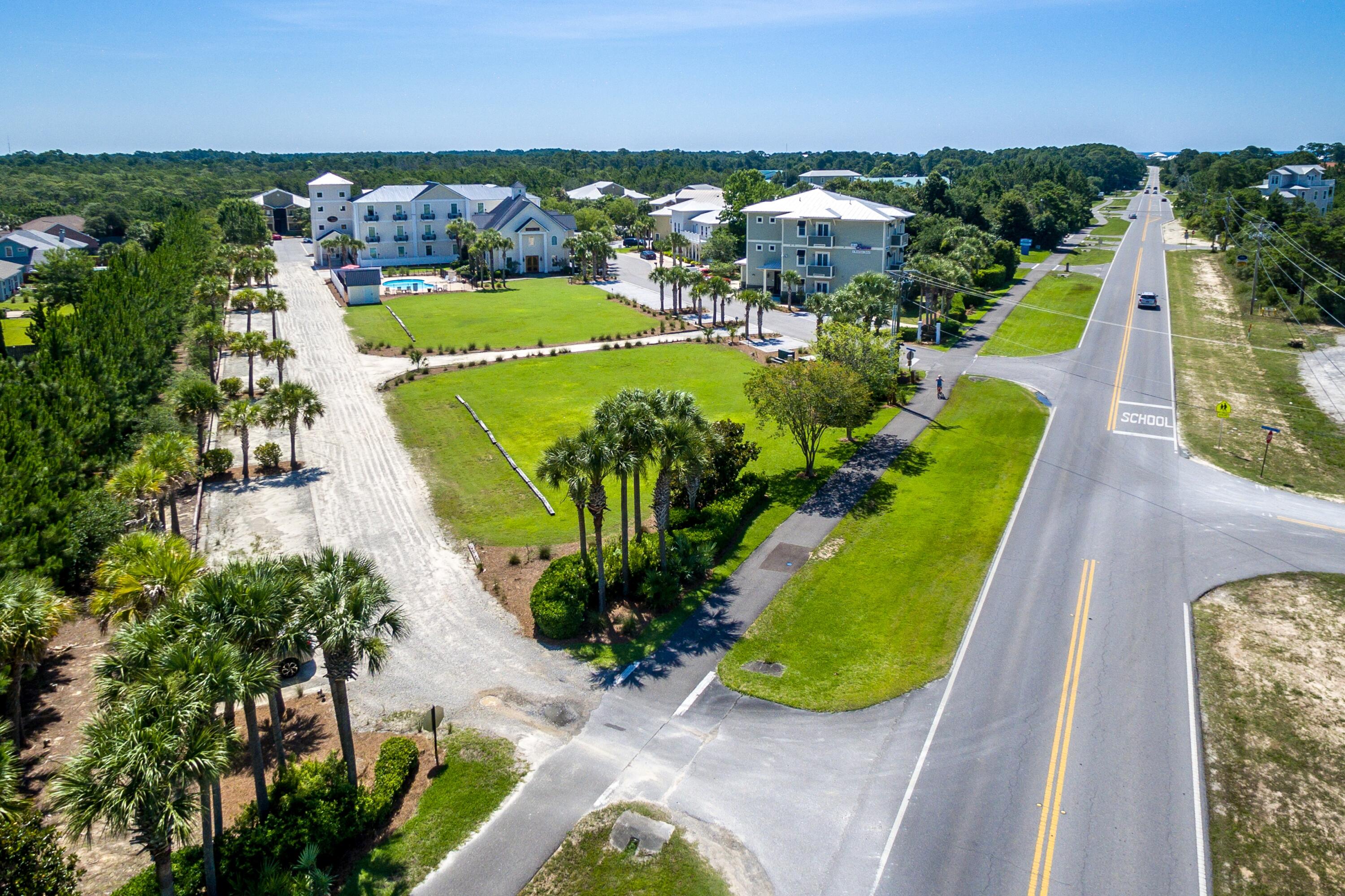 TOPSAIL VILLAGE - Residential